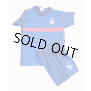 画像: フランス代表(ホーム) 子供Sサイズ※