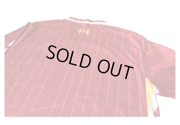 画像4: 遠藤 背番号3 リバプール  ホーム 24/25 レプリカユニフォーム【即納商品】