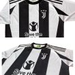 画像4: デルピエロ背番号10 ユベントス ホーム 24/25 レプリカユニフォーム 特別生産
