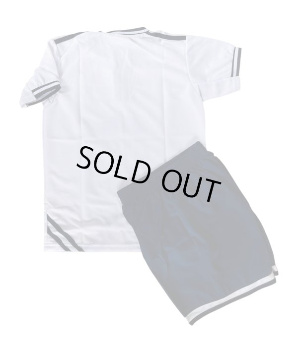 画像2: 13/14-トッテナム（ホーム）子供用上下セット【Mサイズ】