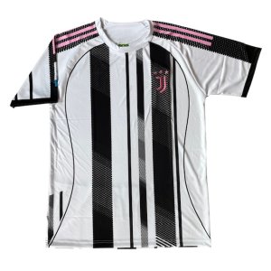 画像: ユベントス（ホーム）25/26 レプリカユニフォーム