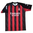 画像1: ACミラン（ホーム）25/26 レプリカユニフォーム