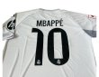 画像3: エムバペ背番号10 レアルマドリード  ホーム 25/26 レプリカユニフォーム