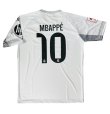 画像1: エムバペ背番号10 レアルマドリード  ホーム 25/26 レプリカユニフォーム