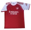 画像1: アーセナル（ホーム）25/26 レプリカユニフォーム