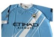 画像6: 25/26-マンチェスターシティ（ホーム）レプリカユニフォーム　プレミアリーグ