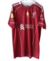 画像6: リバプール（ホーム）25/26 レプリカユニフォーム