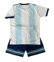 画像4: アルゼンチン代表(ホーム)19/20 XXL  子供用 レプリカユニフォーム