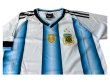 画像7: アルゼンチン代表 2026年W杯モデル 子供 レプリカユニフォーム