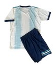 画像2: アルゼンチン代表(ホーム)19/20 XXL  子供用 レプリカユニフォーム