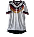 画像5: ドイツ代表ホーム 2026年W杯モデル 子供 レプリカユニフォーム