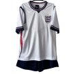 画像7: イングランド代表ホーム 2026年W杯モデル 子供 レプリカユニフォーム
