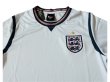 画像9: イングランド代表ホーム 2026年W杯モデル 子供 レプリカユニフォーム