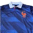画像6: フランス代表(ホーム)2026年W杯モデル 子供 レプリカユニフォーム