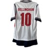 画像7: ベリンガム背番号5 イングランド代表 2026年W杯モデル レプリカユニフォーム　子供用
