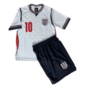 画像: ベリンガム背番号5 イングランド代表 2026年W杯モデル レプリカユニフォーム　子供用