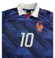 画像6: エムバペ背番号10 フランス代表 2026年W杯モデル レプリカユニフォーム　子供用【即納商品】