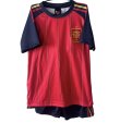 画像8: スペイン代表(ホーム)2026年 子供 レプリカユニフォーム【即納商品】
