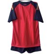 画像9: スペイン代表(ホーム)2026年 子供 レプリカユニフォーム【即納商品】