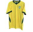 画像5: ブラジル代表　ホーム　2026年W杯モデル　レプリカユニフォーム　サッカー