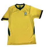 画像: ブラジル代表　ホーム　2026年W杯モデル　レプリカユニフォーム　サッカー