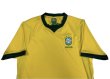 画像3: ブラジル代表　ホーム　2026年W杯モデル　レプリカユニフォーム　サッカー