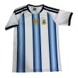 画像1: アルゼンチン代表　ホーム　2026年W杯モデル　レプリカユニフォーム　サッカー