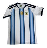 画像: アルゼンチン代表　ホーム　2026年W杯モデル　レプリカユニフォーム　サッカー
