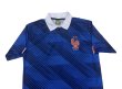 画像4: フランス代表　ホーム　2026年W杯モデル　レプリカユニフォーム　サッカー