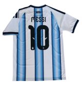 画像: メッシ背番号10 アルゼンチン代表 ホーム 2026年 W杯モデル   レプリカユニフォーム