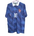 画像6: エムバペ背番号10 フランス代表 ホーム 2026年 W杯モデル   レプリカユニフォーム