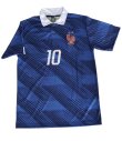 画像2: エムバペ背番号10 フランス代表 ホーム 2026年 W杯モデル   レプリカユニフォーム