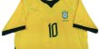 画像4: ネイマール背番号10 ブラジル代表 ホーム 2026年 W杯モデル   レプリカユニフォーム