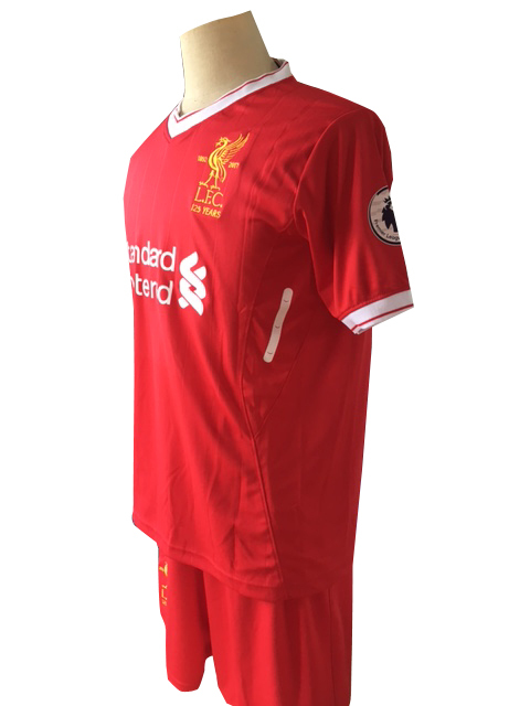 コウチーニョ 10 リバプール ホーム 17 18 サッカー専門店ウエラー