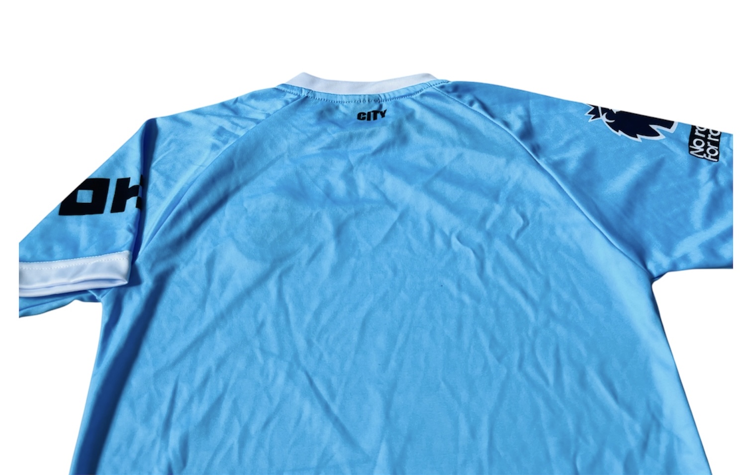 画像6: 25/26　マンチェスターシティ　ホーム  子供用上下セット　レプリカユニフォーム