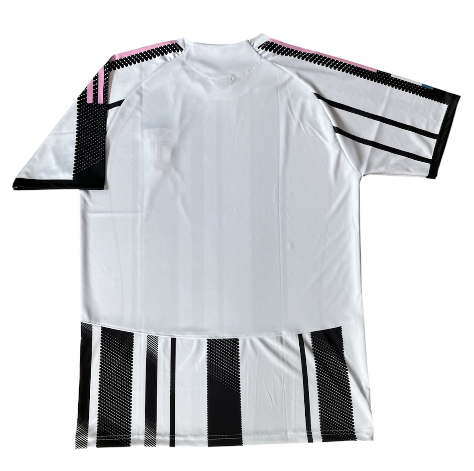 画像2: ユベントス（ホーム）25/26 レプリカユニフォーム