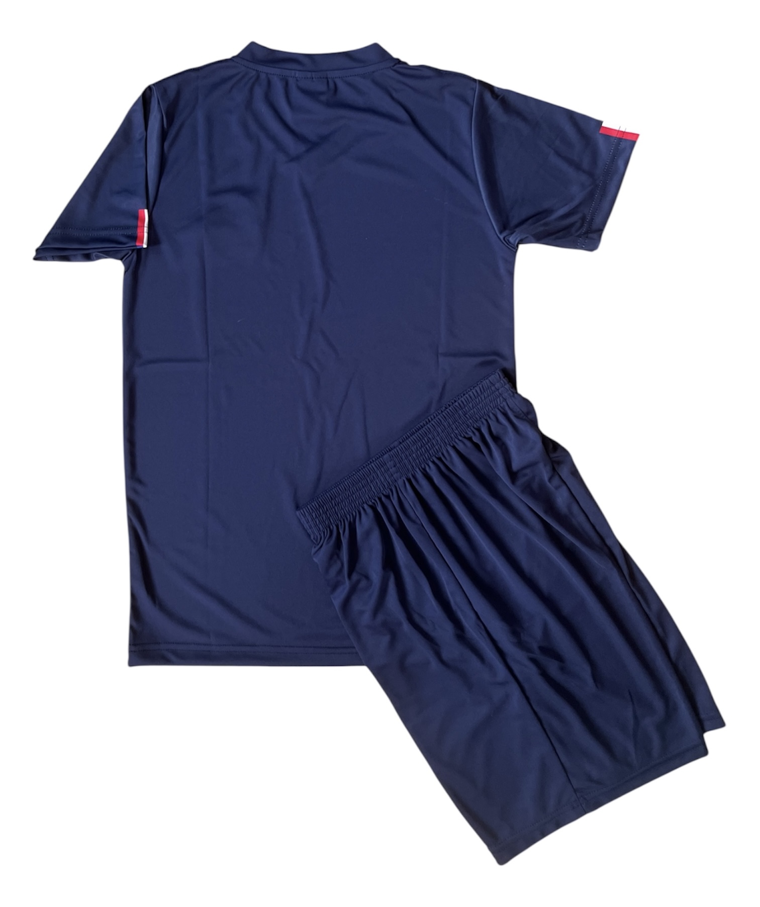 画像2: 25/26 パリ・サンジェルマン（ホーム）  子供用上下セット レプリカユニフォーム