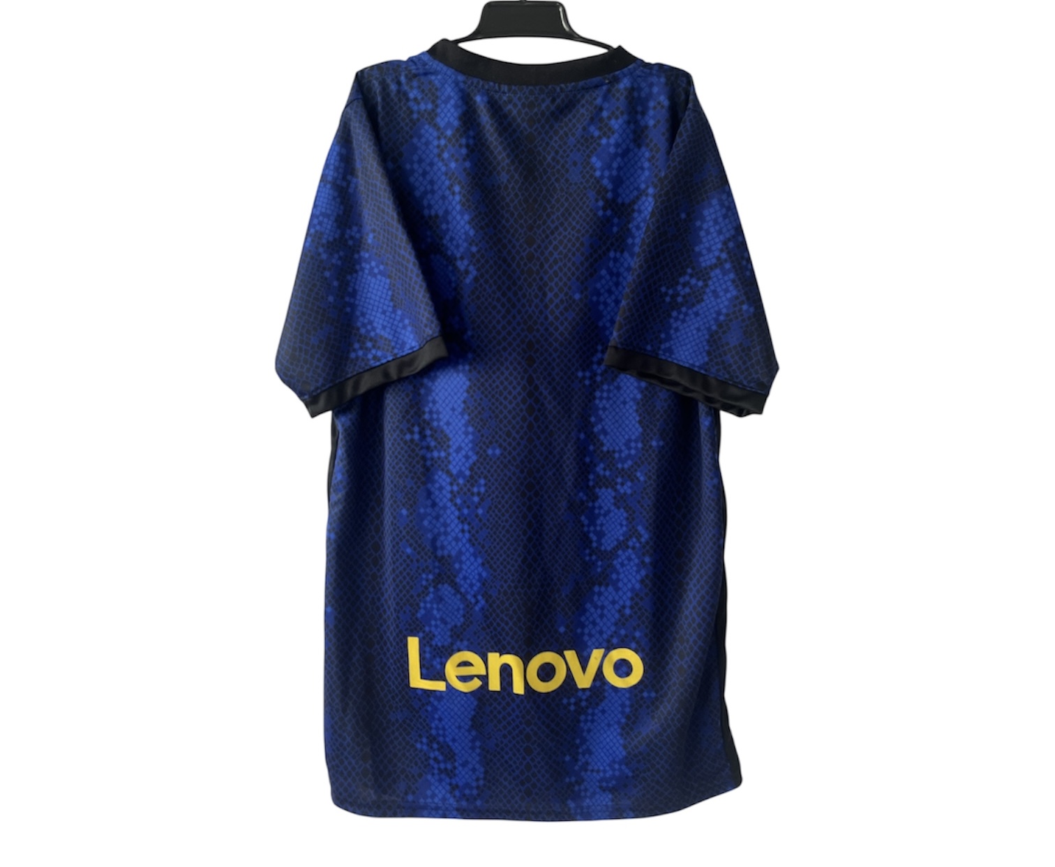 画像4: 21/22-インテル(ホーム)子供用上下セットTH