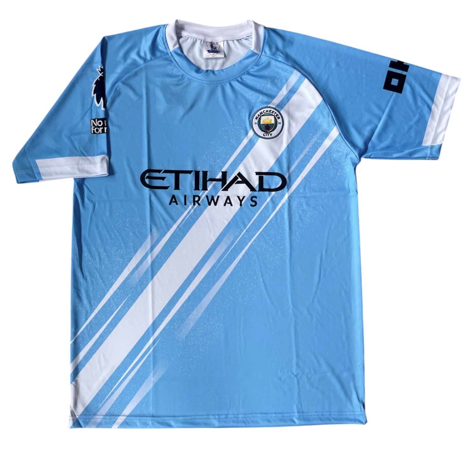 マンチェスターシティ 25/26 レプリカ ユニフォーム Mサイズ PUMA プーマ マンチェスター シティー MCFC 25-26 ホーム