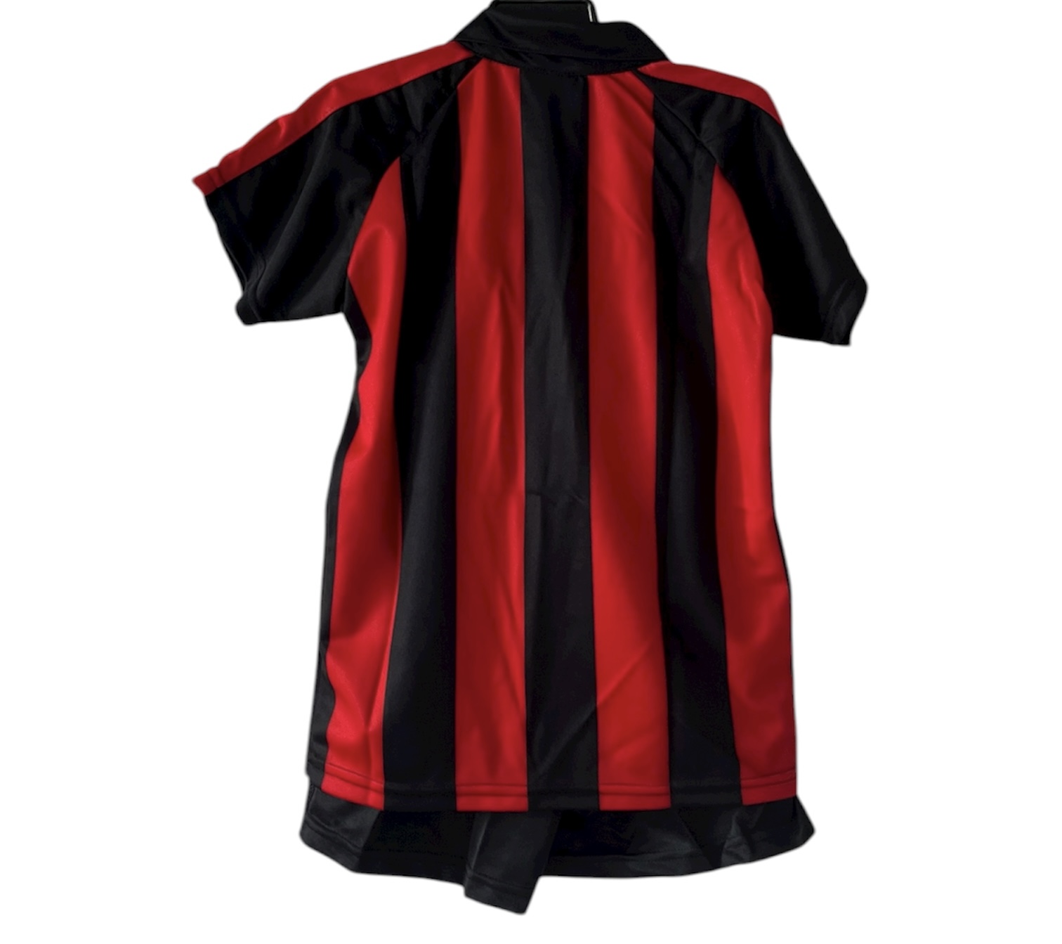 画像4: 18/19-ACミラン(ホーム)子供用上下セットSサイズTH