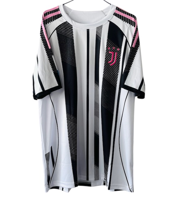 画像7: ユベントス（ホーム）25/26 レプリカユニフォーム