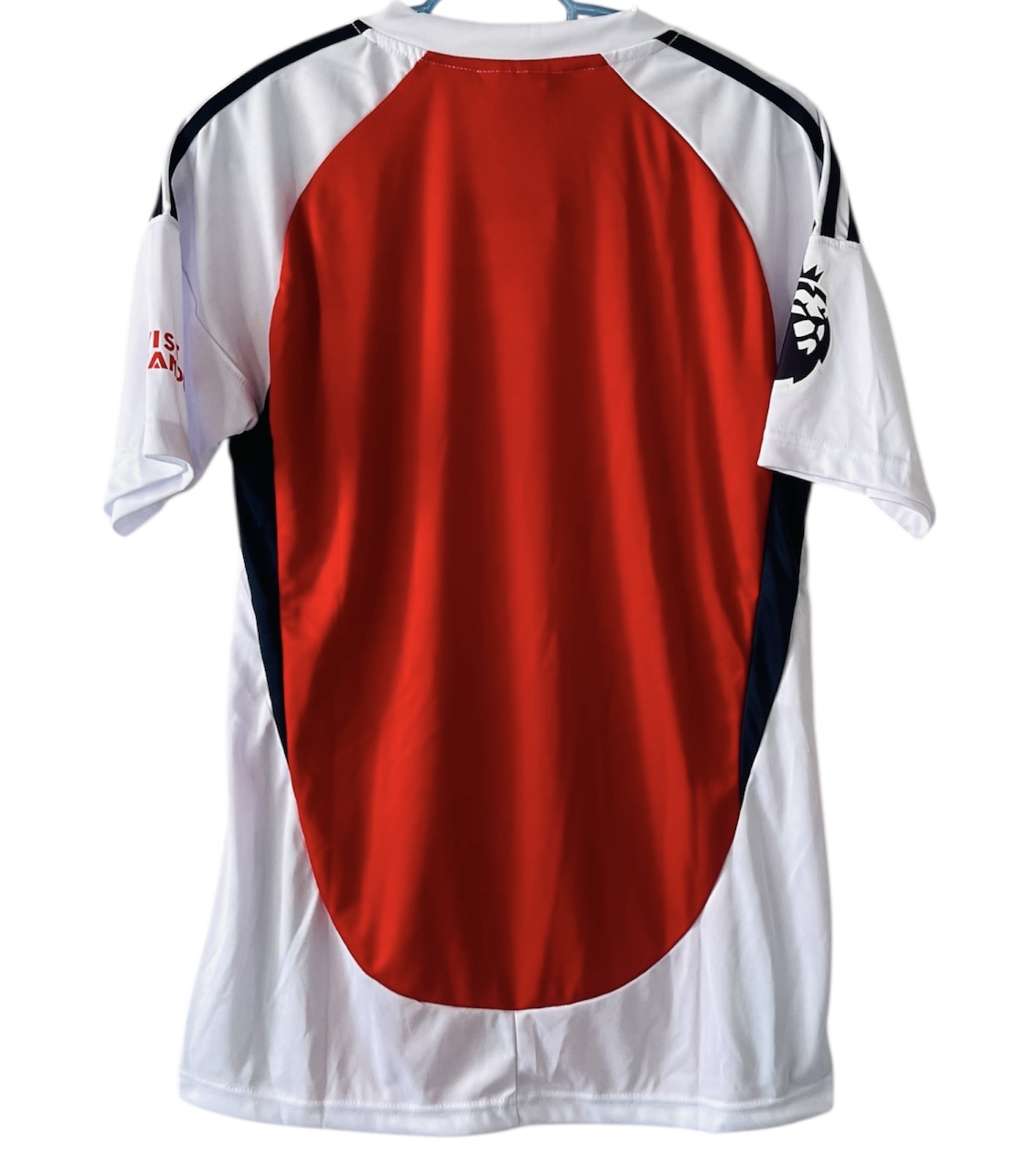 画像10: 24/25-アーセナル（ホーム）レプリカユニフォーム　即納商品