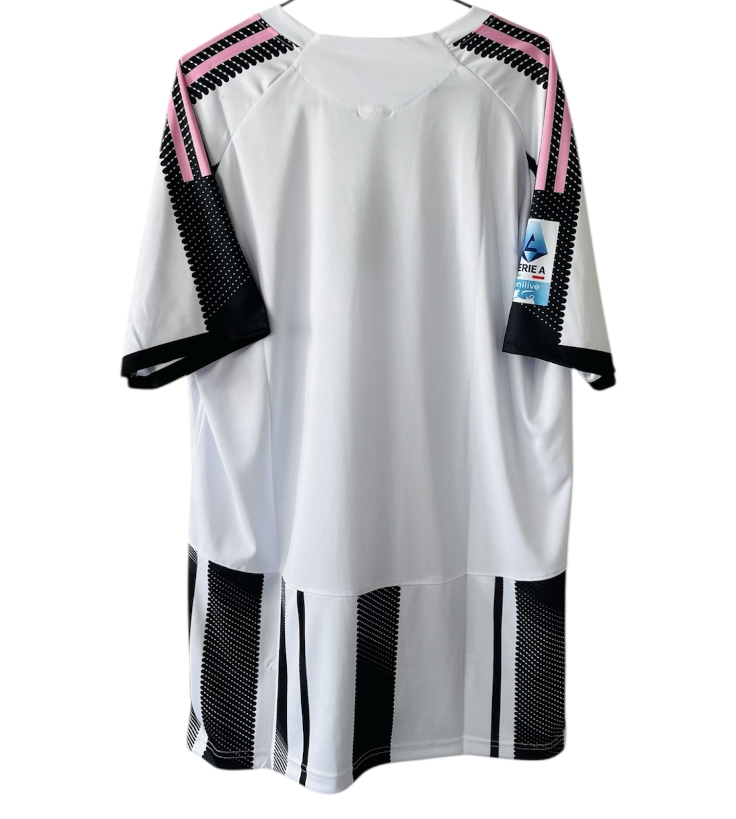 画像8: ユベントス（ホーム）25/26 レプリカユニフォーム