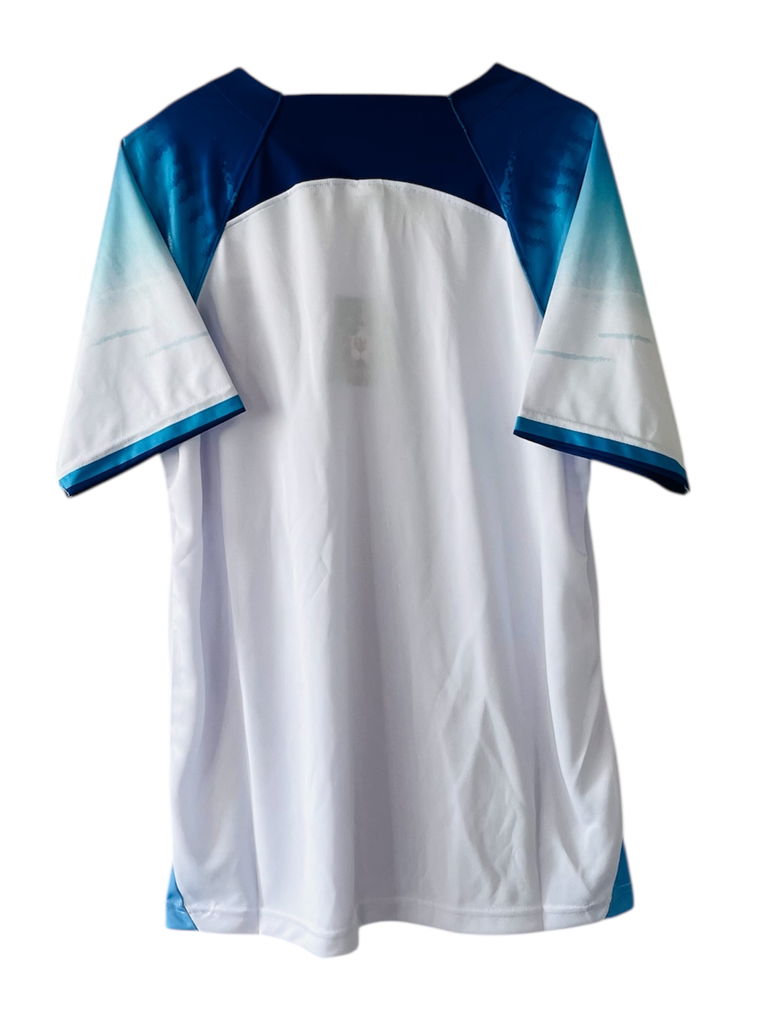 画像4: 【W杯モデル】22/23　イングランド代表（ホーム）レプリカユニフォーム