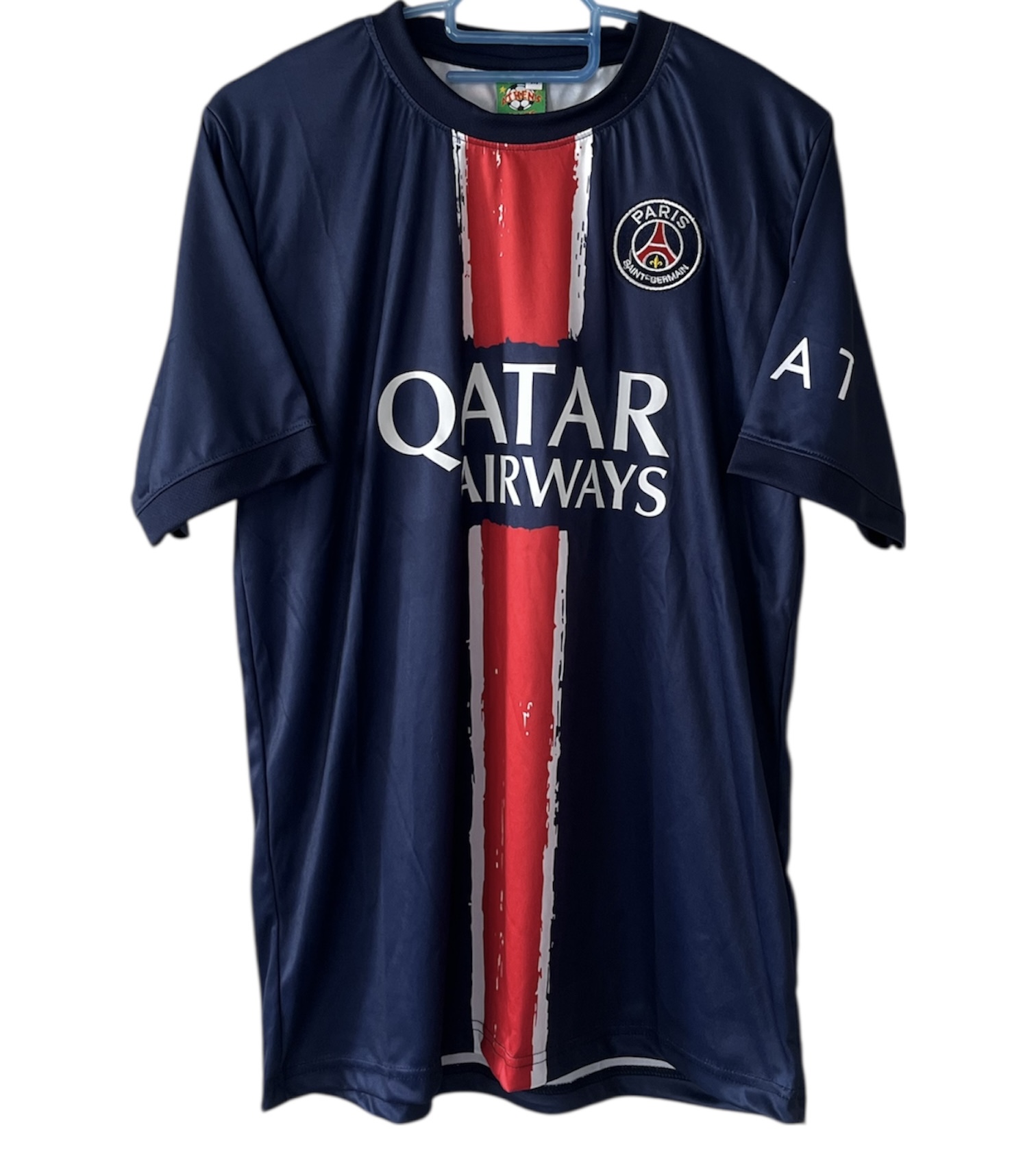 画像6: 24/25-パリサンジェルマン（ホーム）レプリカユニフォーム【即納商品】