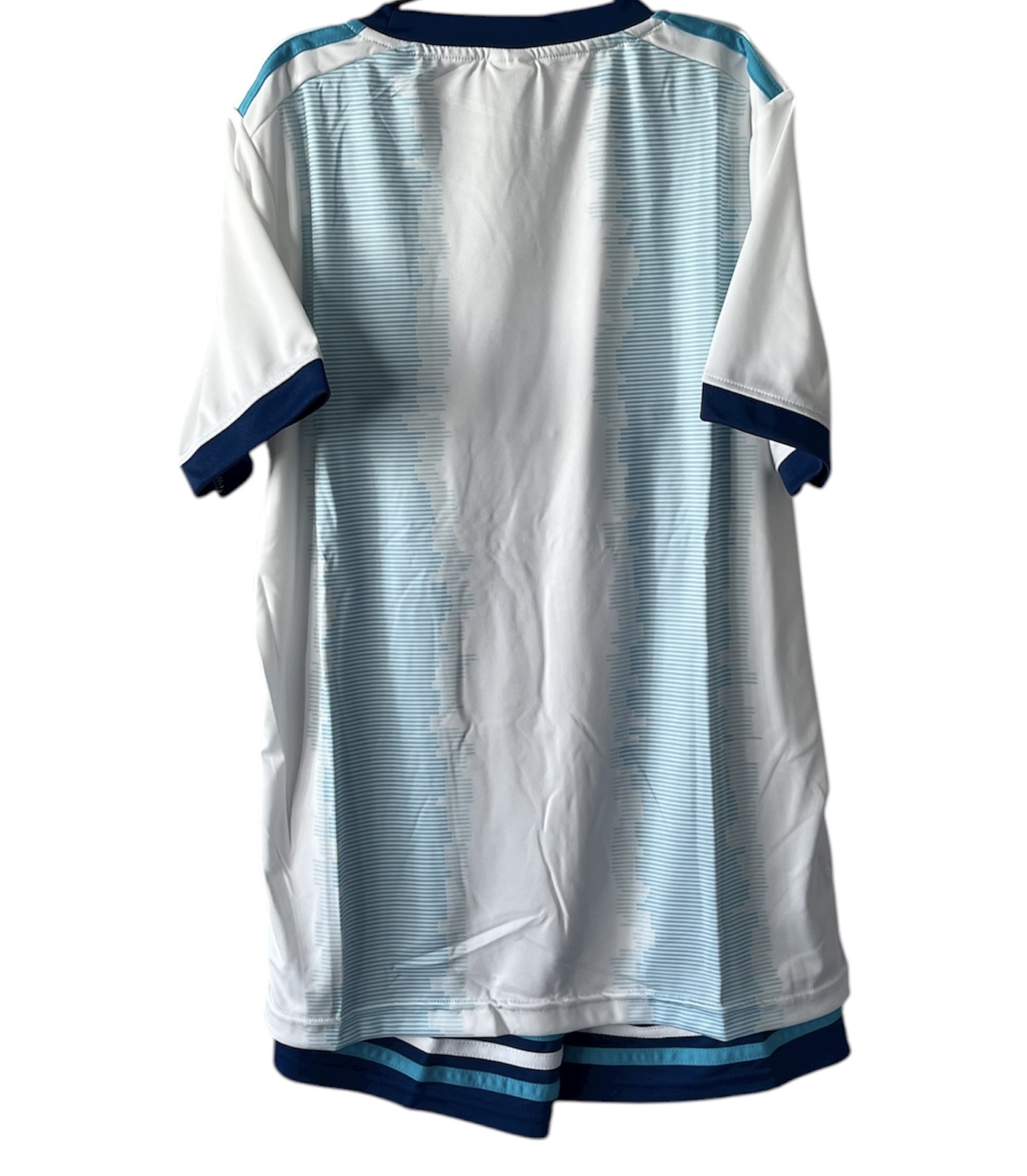 画像6: アルゼンチン代表(ホーム)19/20 XXL  子供用 レプリカユニフォーム