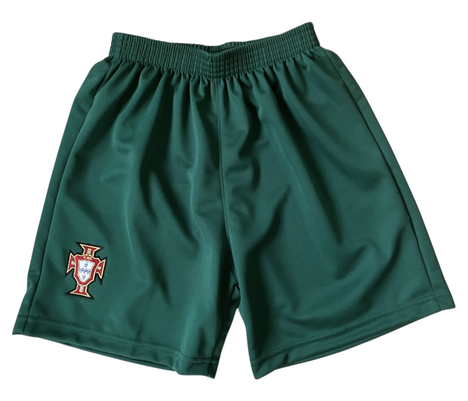 画像9: ポルトガル代表ホーム 2026年W杯モデル 子供 レプリカユニフォーム