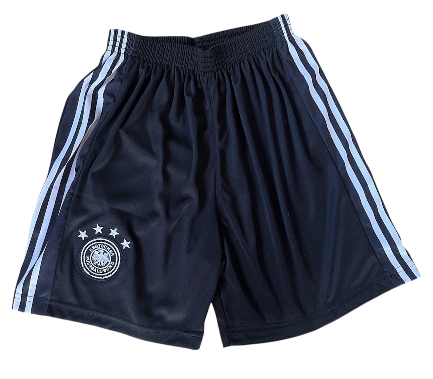 画像8: ドイツ代表ホーム 2026年W杯モデル 子供 レプリカユニフォーム