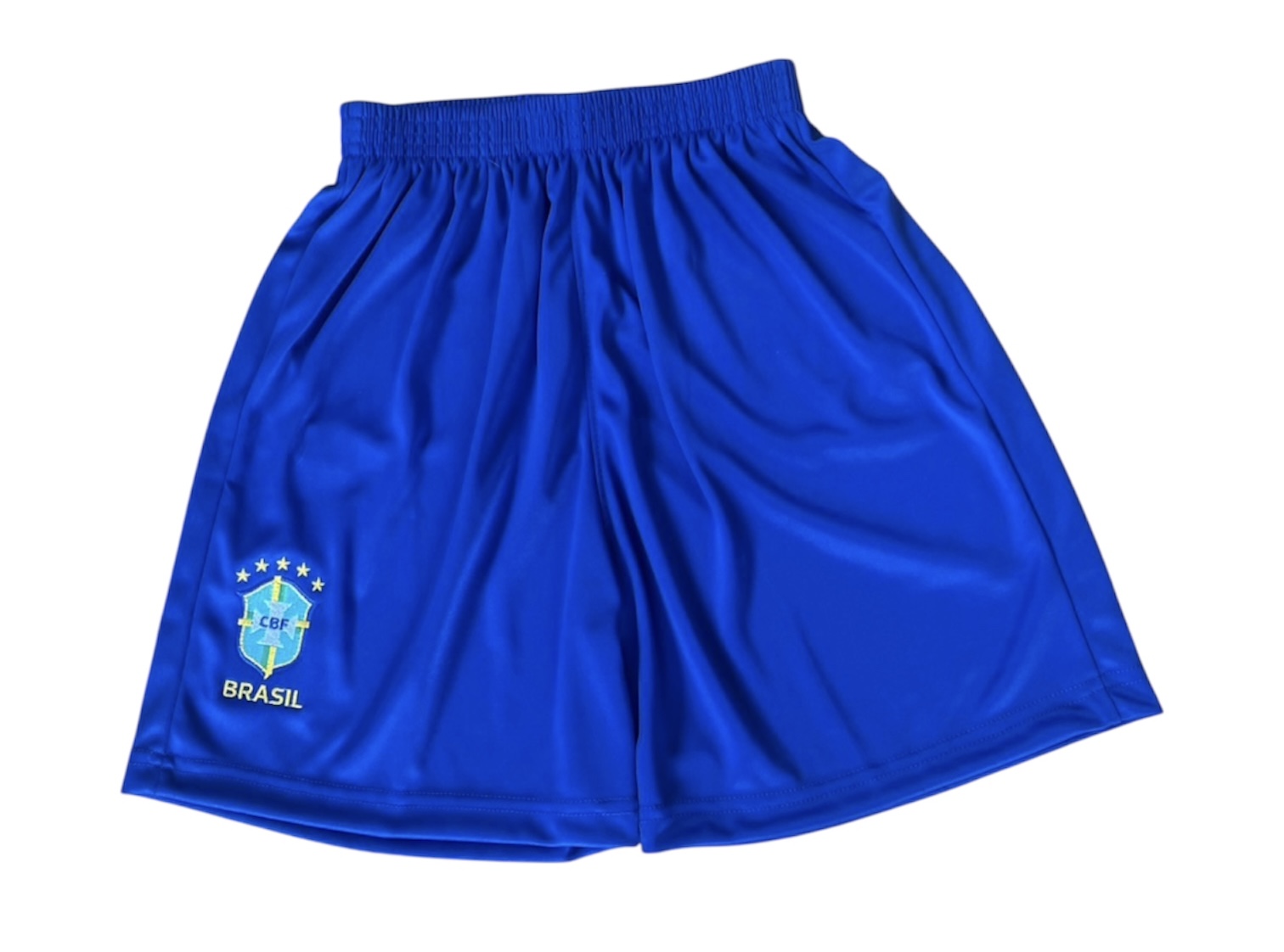 画像9: ブラジル代表(ホーム)2026年W杯モデル 子供 レプリカユニフォーム